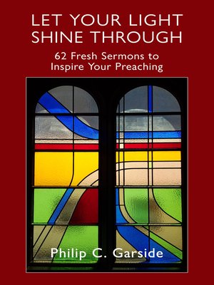 cover image of Let Your Light Shine Through